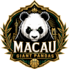 Macau Giant Pandas